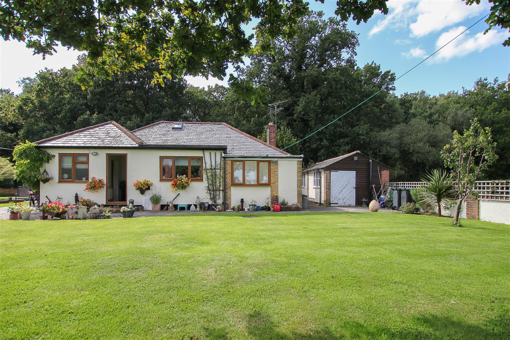 Norton Heath, Blackmore Keith Ashton